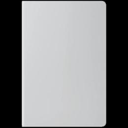 Чохол для SamsungTab A8 10.5 (X200/X205) Book Cover Silver (EF-BX200PSEGRU) Samsung