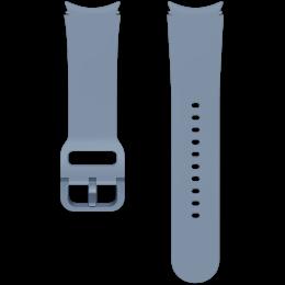 Ремінець до Samsung Galaxy Watch 5 Sport Band (20mm, S/M) Sapphire (ET-SFR90SLEGRU) Samsung