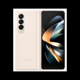 Чохол для Samsung Fold 4 (F936) Slim Standing Cover Sand (EF-MF936CUEGUA) Samsung