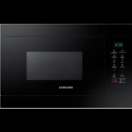 Вбудована мікрохвильова піч SAMSUNG MG22M8054AK/UA