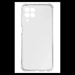 Чохол для Samsung M33 (M336) Air Force Camera cover Transparent (ARM62093) ArmorStandart