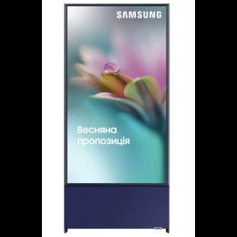 Телевізор Samsung QE43LS05BAUXUA The Sero (2022)