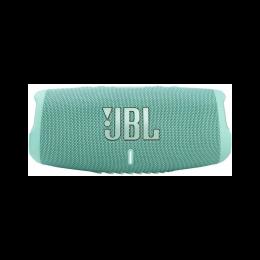 Акустична система JBL Charge 5 Teal (JBLCHARGE5TEAL)