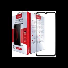 Захисне скло до моб. Samsung A03 Core (A032) Full Glue (чорне) (1283126519123) Intaleo