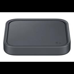 Бездротовий З/П 15W Wireless Charger Pad w/o TA Black (EP-P2400BBRGRU) Samsung