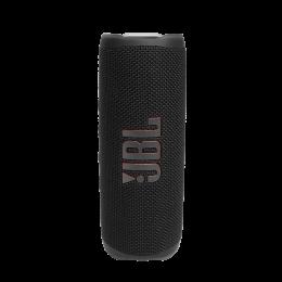 Акустична система JBL Flip 6 Black (JBLFLIP6BLKEU)