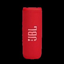 Акустична система JBL Flip 6 Red (JBLFLIP6RED)