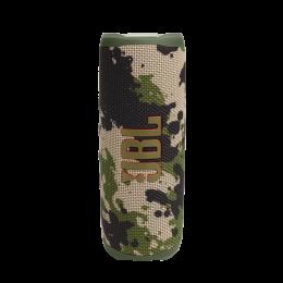 Акустична система JBL Flip 6 Squad (JBLFLIP6SQUAD)