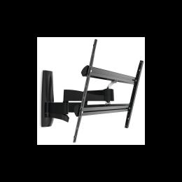 Крiплення настiнне для ТВ похило-пов. WALL 3450 55"-100" до 55кг Black (8354140) Vogels
