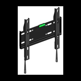 Крiплення настiнне для ТВ фіксоване WMO-5120P 19"-43" до 25кг (WMO-5120P) KSL