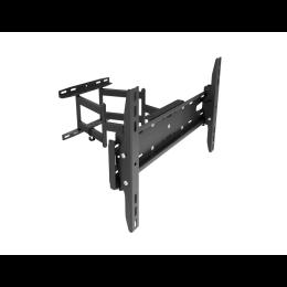 Крiплення настiнне для ТВ похило-пов. WMО-8266T 40"-82" до 50кг (WMО-8266T) KSL