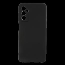 Чохол для Samsung M13 Matte Slim Fit Black (ARM63229 ArmorStandart