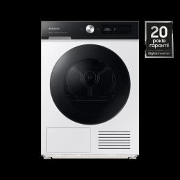 Сушильна машина SAMSUNG DV90BB7445GEUA Bespoke