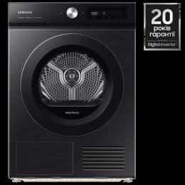 Сушильна машина SAMSUNG DV90BB5245ABUA Bespoke