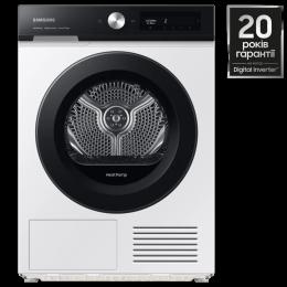 Сушильна машина SAMSUNG DV90BB5245AEUA Bespoke
