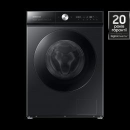 Пральна машина SAMSUNG WW11B1944AGBUA Bespoke