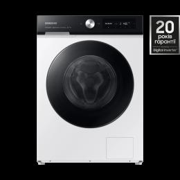 Пральна машина SAMSUNG WW11B1704CGEUA Bespoke