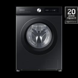 Пральна машина SAMSUNG WW11B1504CABUA Bespoke