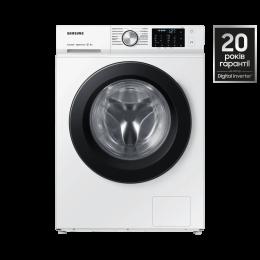 Пральна машина SAMSUNG WW11B1A047AWUA Bespoke