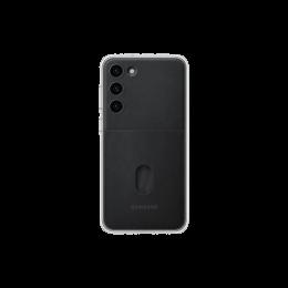 Чохол для Samsung S23+ (S916) Frame Case Black (EF-MS916CBEGRU) Samsung