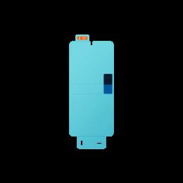 Захисна плівка до моб. Samsung S23+ (S916) Screen Protector Transparent (EF-US916CTEGRU) Samsung