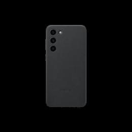 Чохол для Samsung S23+ (S916) Leather Case Black (EF-VS916LBEGRU) Samsung