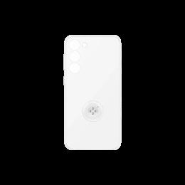 Чохол для Samsung S23+ (S916) Clear Gadget Case Transparency (EF-XS916CTEGRU) Samsung