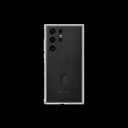 Чохол для Samsung S23 Ultra (S918) Frame Case Black (EF-MS918CBEGRU) Samsung