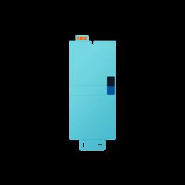 Захисна плівка до моб. Samsung S23 Ultra (S918) Screen Protector Transpar (EF-US918CTEGRU) Samsung