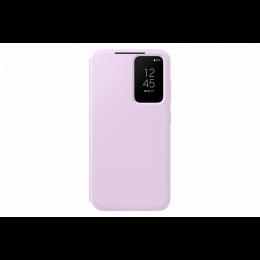Чохол для Samsung S23 (S911) Smart View Wallet Case Lilac (EF-ZS911CVEGRU) Samsung