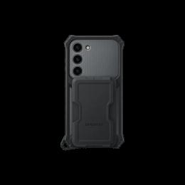 Чохол для Samsung S23 (S911) Rugged Gadget Case Titan (EF-RS911CBEGRU) Samsung