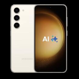 Смартфон Samsung Galaxy S23 S911B 8GB/256GB Beige