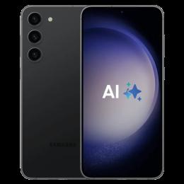 Смартфон Samsung Galaxy S23 S911B 8GB/256GB Black