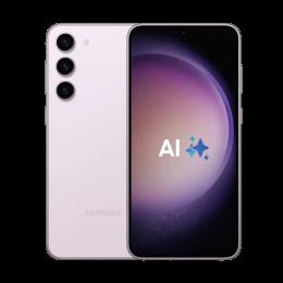 Смартфон Samsung Galaxy S23+ S916B 8GB/256GB Light Pink