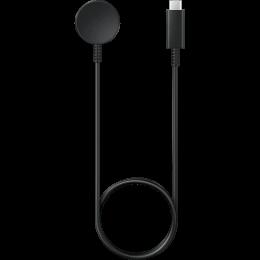 Зарядний пристрій магнітний Wireless Charger Black Galaxy Watch (EP-OR900BBRGRU) SAMSUNG