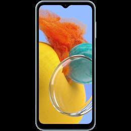 Смартфон Samsung Galaxy M14 5G SM-M146 64Gb Blue