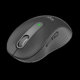 Миша бездротова LOGITECH Signature M650 GRAPHITE (910-006253)