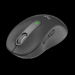 Миша бездротова LOGITECH Signature M650 L GRAPHITE (910-006236)