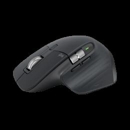 Миша бездротова LOGITECH MX Master 3S Performance GRAPHITE (910-006559)