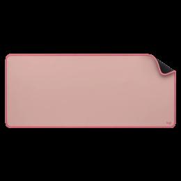 Килимок для миші LOGITECH Desk Mat Studio Series DARKER ROSE (956-000053)