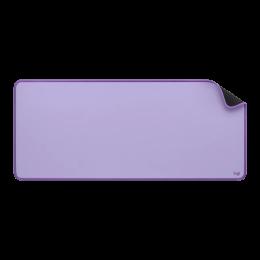 Килимок для миші LOGITECH Desk Mat Studio Series LAVENDER (956-000054)