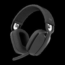 Гарннітура бездротова LOGITECH ZONE VIBE 100 Bluetooth GRAPHITE (981-001213)