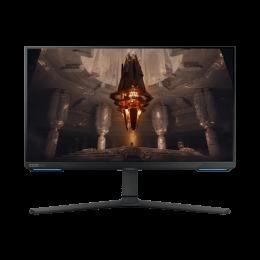 Монітор Samsung LS32BG700EIXUA