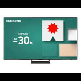 Телевізор Samsung QE55S90CAUXUA OLED (2023)