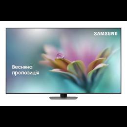 Телевізор Samsung QE65QN90CAUXUA Neo QLED (2023)