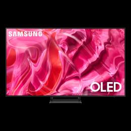 Телевізор Samsung QE65S90CAUXUA  OLED (2023)