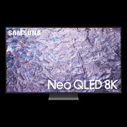 Телевізор Samsung QE75QN800CUXUA Neo QLED 8K (2023)