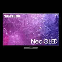 Телевізор Samsung QE85QN90CAUXUA Neo QLED (2023)