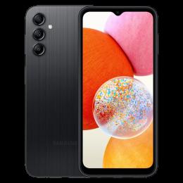 Смартфон Samsung Galaxy A14 LTE SM-A145 128Gb Black