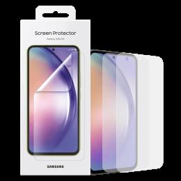 Захисна плівка до моб. Samsung A54 (A546) Screen Protector Transpar (EF-UA546CTEGRU) Samsung